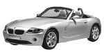 BMW E85 P040B Fault Code