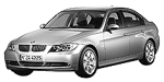 BMW E92 P040B Fault Code