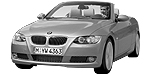 BMW E93 P040B Fault Code